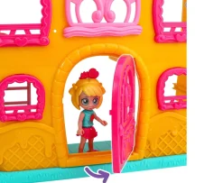 Ken Black Be My Own Cupcake Mansion Playset| Dolls & Dollhouses