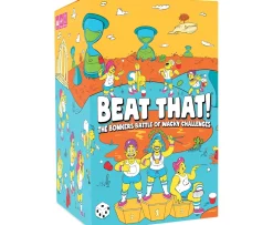Ken Black Beat That!| Board Games