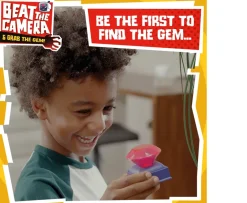 Ken Black Beat the Camera| Board Games