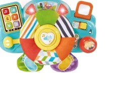 Ken Black Beep Beep Baby Driver| Baby Play