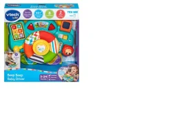 Ken Black Beep Beep Baby Driver| Baby Play