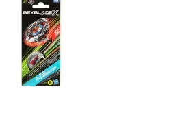 Ken Black Beyblade X Booster Pack Set Assortment| Action Figures & Playsets