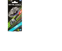 Ken Black Beyblade X Booster Pack Set Assortment| Action Figures & Playsets