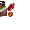Ken Black Beyblade X Soar Phoenix Deluxe String Launcher Set| Action Figures & Playsets
