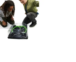 Ken Black Beyblade X Xtreme Battle Set| Action Figures & Playsets