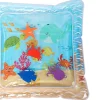 Ken Black Bezou Baby Water Mat Ocean| Baby Play