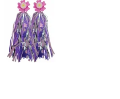 Ken Black Bicycle Streamers| Bikes & Bike Accessories