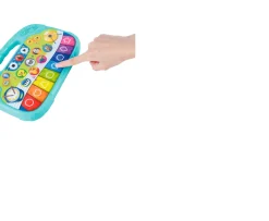 Ken Black Big Steps Animal Orchestra Keyboard| Preschool & Electronic Learning