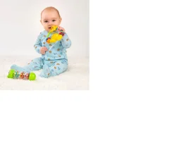 Ken Black Big Steps Baby Sensory Rattle Set| Toys & Gifts|Preschool & Electronic Learning