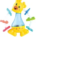 Ken Black Big Steps Baby Sensory Rattle Set| Toys & Gifts|Preschool & Electronic Learning