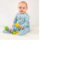 Ken Black Big Steps Baby Sensory Rattle Set| Toys & Gifts|Preschool & Electronic Learning