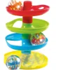 Ken Black Big Steps Busy Ball Tower| Preschool & Electronic Learning