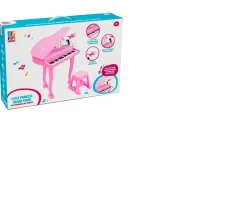 Ken Black Big Steps Groove Little Princess Grand Piano| Music & Karaoke