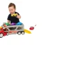 Ken Black Big Steps Groove: Super Car Transporter| Preschool & Electronic Learning