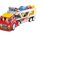 Ken Black Big Steps Groove: Super Car Transporter| Preschool & Electronic Learning