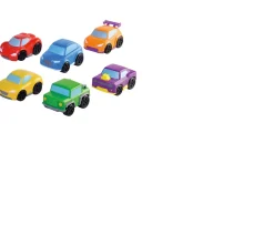 Ken Black Big Steps Groove: Super Car Transporter| Preschool & Electronic Learning