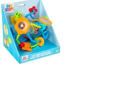 Ken Black Big Steps Little Hands Activity Ball| Toys & Gifts|Preschool & Electronic Learning