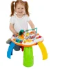 Ken Black Big Steps Musical Railway Learning Table| Preschool & Electronic Learning