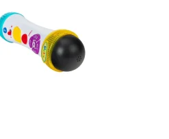 Ken Black Big Steps Musical Recording Microphone| Preschool & Electronic Learning