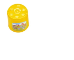 Ken Black Big Steps My First Stacking Cups| Preschool & Electronic Learning