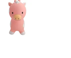 Ken Black Big Steps Play Inflatable Cow Hopper Pink| Garden Games|Bouncy Castle & Inflatables