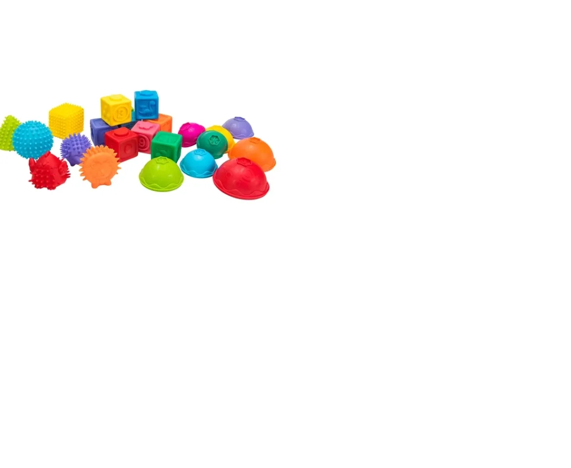 Ken Black Big Steps Play Sensory Gift Pack| Preschool & Electronic Learning