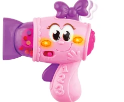 Ken Black Big Steps Salon Gift Set| Preschool & Electronic Learning