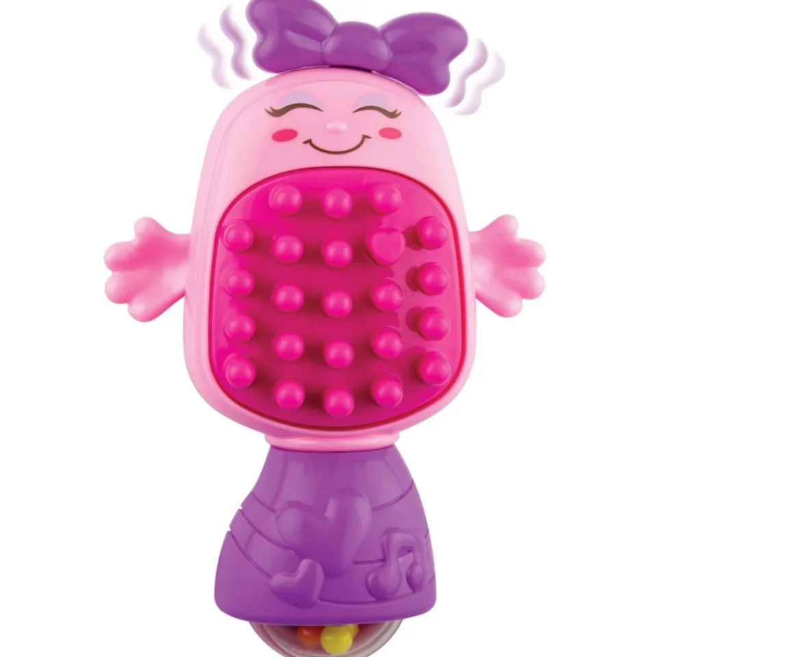 Ken Black Big Steps Salon Gift Set| Preschool & Electronic Learning