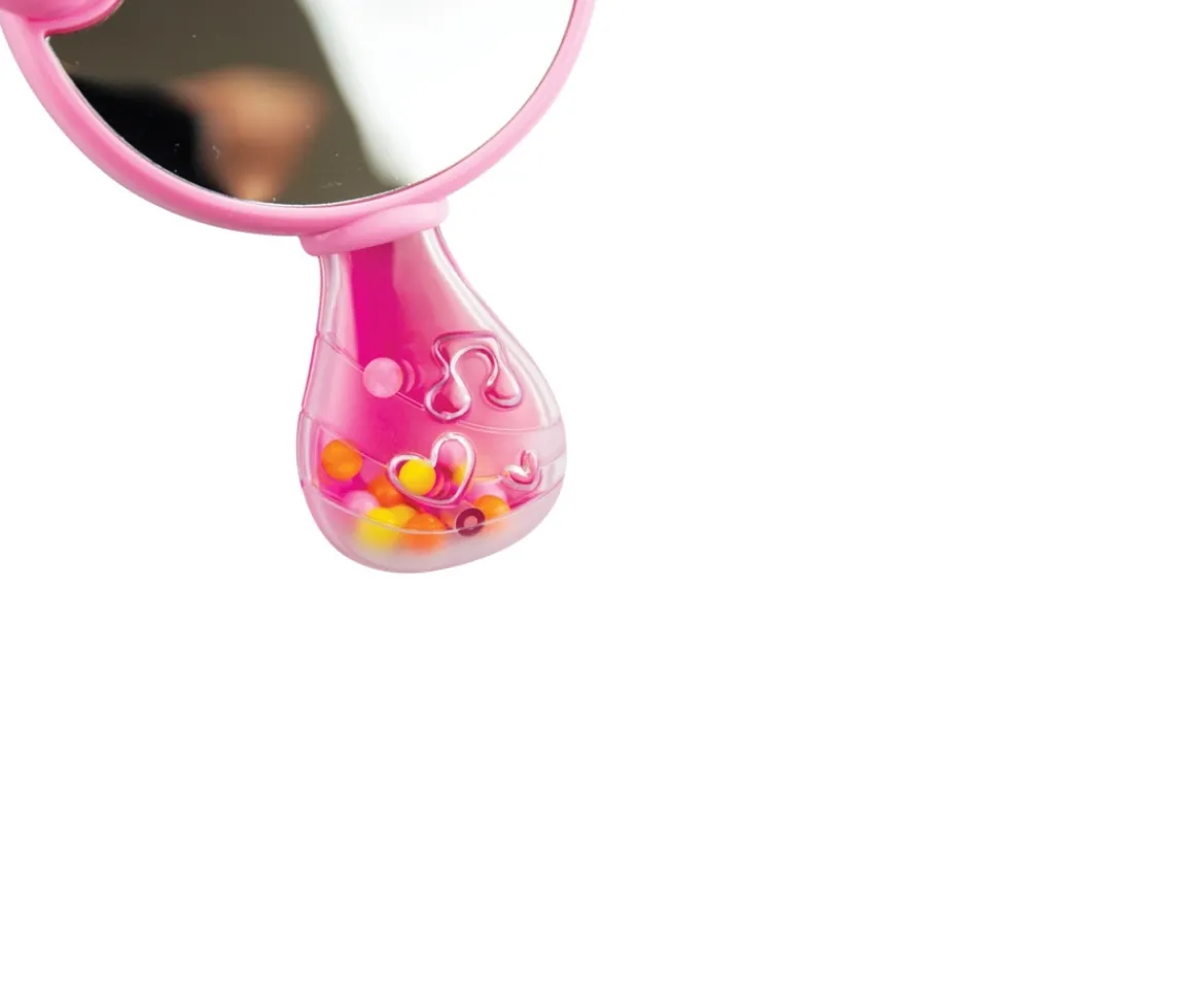 Ken Black Big Steps Salon Gift Set| Preschool & Electronic Learning