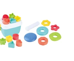 Ken Black Big Steps Shape & Stack Bundle| Baby Play