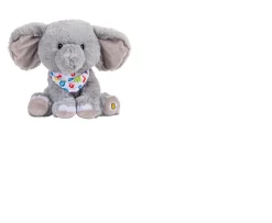 Ken Black Big Steps Sing Along Alphabet Elephant| Preschool & Electronic Learning