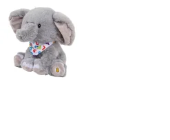 Ken Black Big Steps Sing Along Alphabet Elephant| Preschool & Electronic Learning