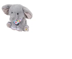 Ken Black Big Steps Sing Along Alphabet Elephant| Preschool & Electronic Learning