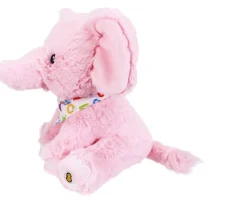 Ken Black Big Steps Sing Along Alphabet Pink Elephant| Preschool & Electronic Learning