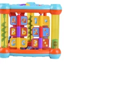 Ken Black Big Steps 1st Activity Triangle Toy| Preschool & Electronic Learning