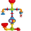 Ken Black Big Steps Tubes 'n' Pipes STEM Learning Bath Toy| Bath & Changing