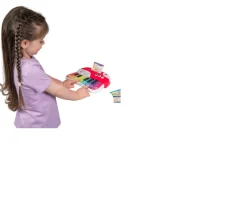 Ken Black Big Steps Tune Perfect Piano| Preschool & Electronic Learning