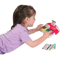 Ken Black Big Steps Tune Perfect Piano| Preschool & Electronic Learning