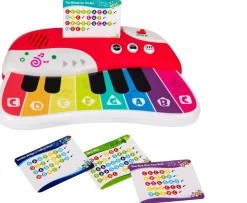 Ken Black Big Steps Tune Perfect Piano| Preschool & Electronic Learning