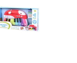 Ken Black Big Steps Tune Perfect Piano| Preschool & Electronic Learning