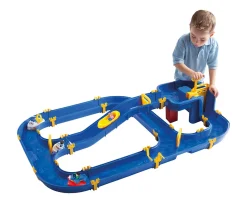 Ken Black BIG Waterplay Niagara| Pools & Sand Pits