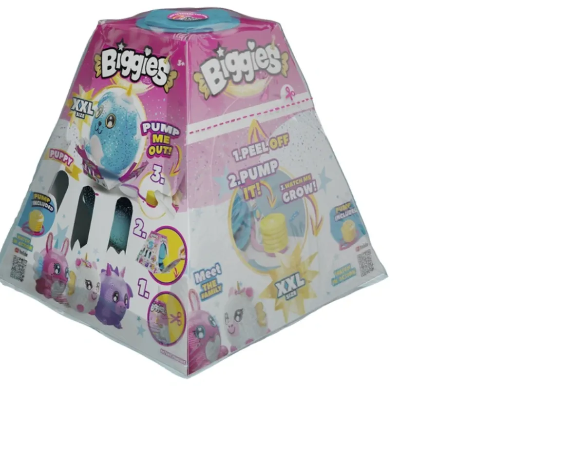 Ken Black Biggies Inflatable Plush Dragon Soft Toy| Soft Toys