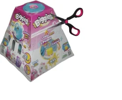 Ken Black Biggies Inflatable Plush Axolotl Soft Toy| Soft Toys