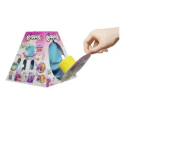 Ken Black Biggies Inflatable Plush Axolotl Soft Toy| Soft Toys