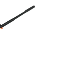 Ken Black Bike Mini Pump| Bikes & Bike Accessories