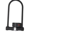 Ken Black Bike U Lock| Bikes & Bike Accessories