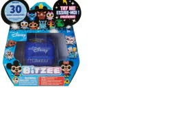Ken Black Bitzee Disney Interactive Digital Pet| Interactive Toys