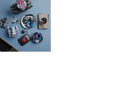 Ken Black Black Panther 76215| LEGO