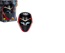 Ken Black BLACK PANTHER HONOLULU MASK| Action Figures & Playsets
