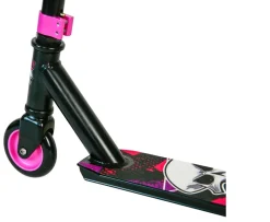 Ken Black Blindside 180 Street Scooter Pink/Black| Scooters